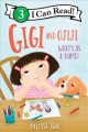 Go to record Gigi and Ojiji.  What's in a name?