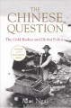 Go to record The Chinese question : the gold rushes and global politics