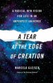 Go to record A tear at the edge of creation : a radical new vision for ...