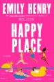 Go to record Happy place