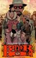 Go to record Bitter root omnibus. Book one