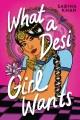 Go to record What a Desi girl wants