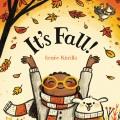 Go to record It's fall!