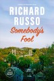 Go to record Somebody's fool