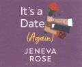 Go to record It's a date (again)