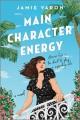 Go to record Main character energy