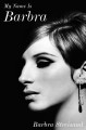 Go to record My name is Barbra