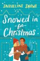 Go to record Snowed in for Christmas