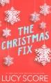 Go to record The Christmas fix