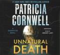 Go to record Unnatural death : a scarpetta novel