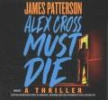 Go to record Alex Cross must die