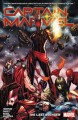 Go to record Captain Marvel. Vol. 3, The last Avenger