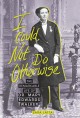 Go to record I could not do otherwise : the remarkable life of Dr. Mary...