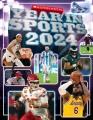 Go to record Year in sports 2024