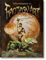 Go to record Masterpieces of fantasy art