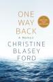 Go to record One way back : a memoir