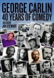 Go to record George Carlin : 40 years of comedy