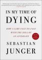 Go to record In my time of dying : how I came face-to-face with the ide...