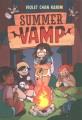 Go to record Summer vamp