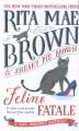Go to record Feline fatale