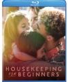 Go to record Housekeeping for beginners