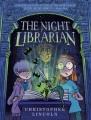 Go to record The Night Librarian
