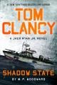 Go to record Tom Clancy shadow state