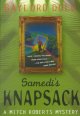 Go to record Samedi's knapsack