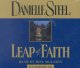 Go to record Leap of faith