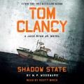 Go to record Tom Clancy Shadow state