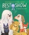 Go to record Best in show