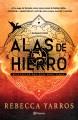 Go to record Alas de hierro