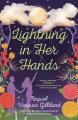 Go to record Lightning in her hands