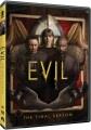 Go to record Evil. The final season.