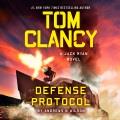 Go to record Tom Clancy Defense protocol