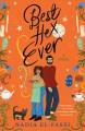 Go to record Best hex ever : a novel