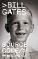 Go to record Source code : my beginnings