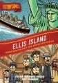 Go to record Ellis Island : immigration and the American dream