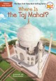 Go to record Where is the Taj Mahal?