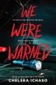 Go to record We were warned
