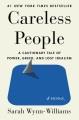 Go to record Careless people : a cautionary tale of power, greed, and l...
