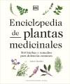 Go to record Enciclopedia de plantas medicinales
