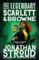 Go to record The legendary Scarlett & Browne