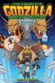 Go to record Godzilla : the complete monsters and protectors