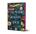 Go to record A fellowship of bakers & magic