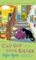 Go to record Cat got your killer