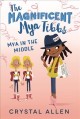 Go to record Mya in the middle