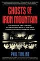 Go to record Ghosts of Iron Mountain : the hoax of the century, its end...