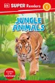 Go to record Jungle animals