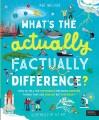 Go to record What's the actually factually difference?